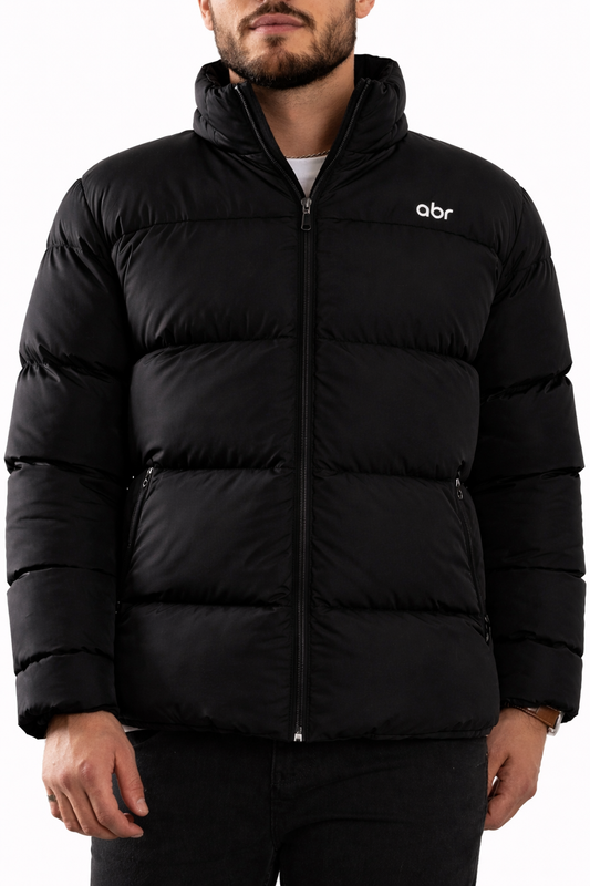 Doudoune Essential abr – Noir