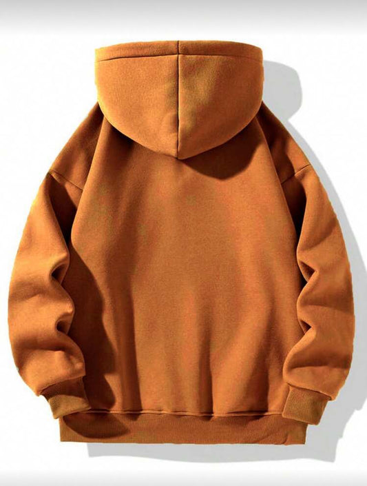 sweat-shirt à capuche Homme