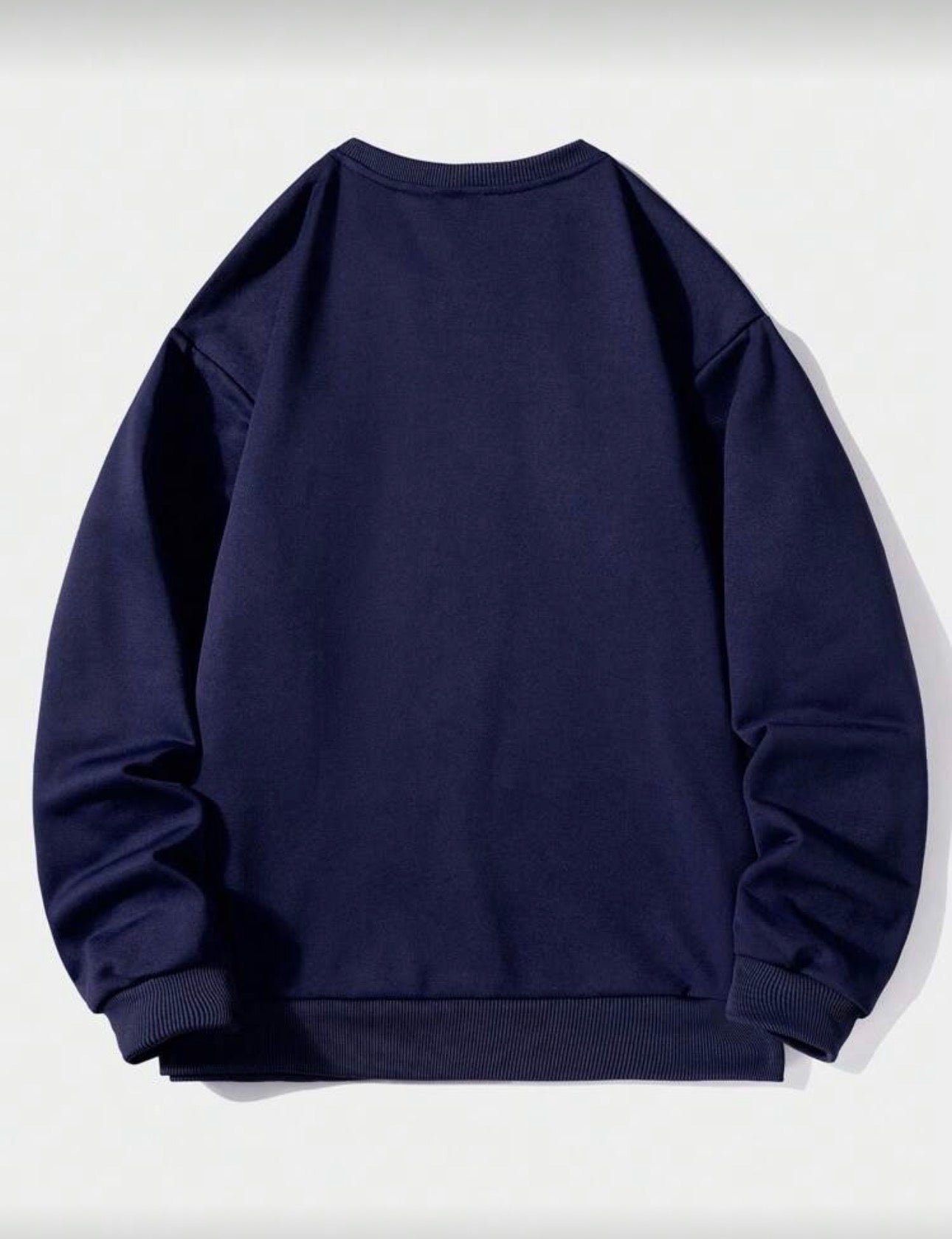 Sweatshirt abr Signature