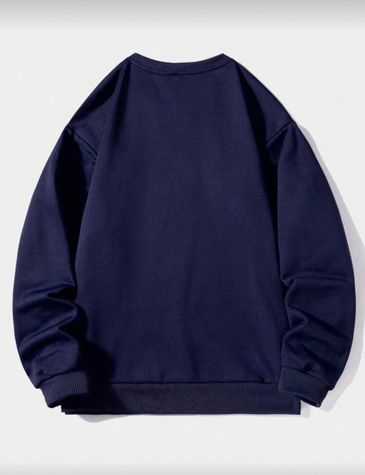 Sweatshirt abr Signature