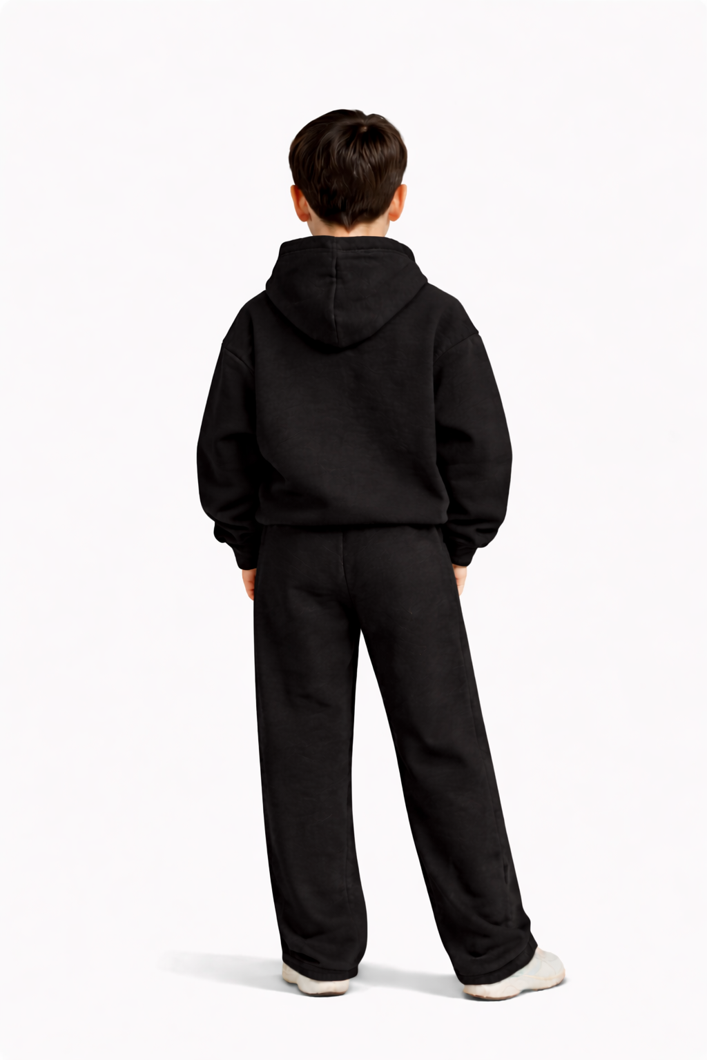 Ensemble Casual Enfant – Style & Confort