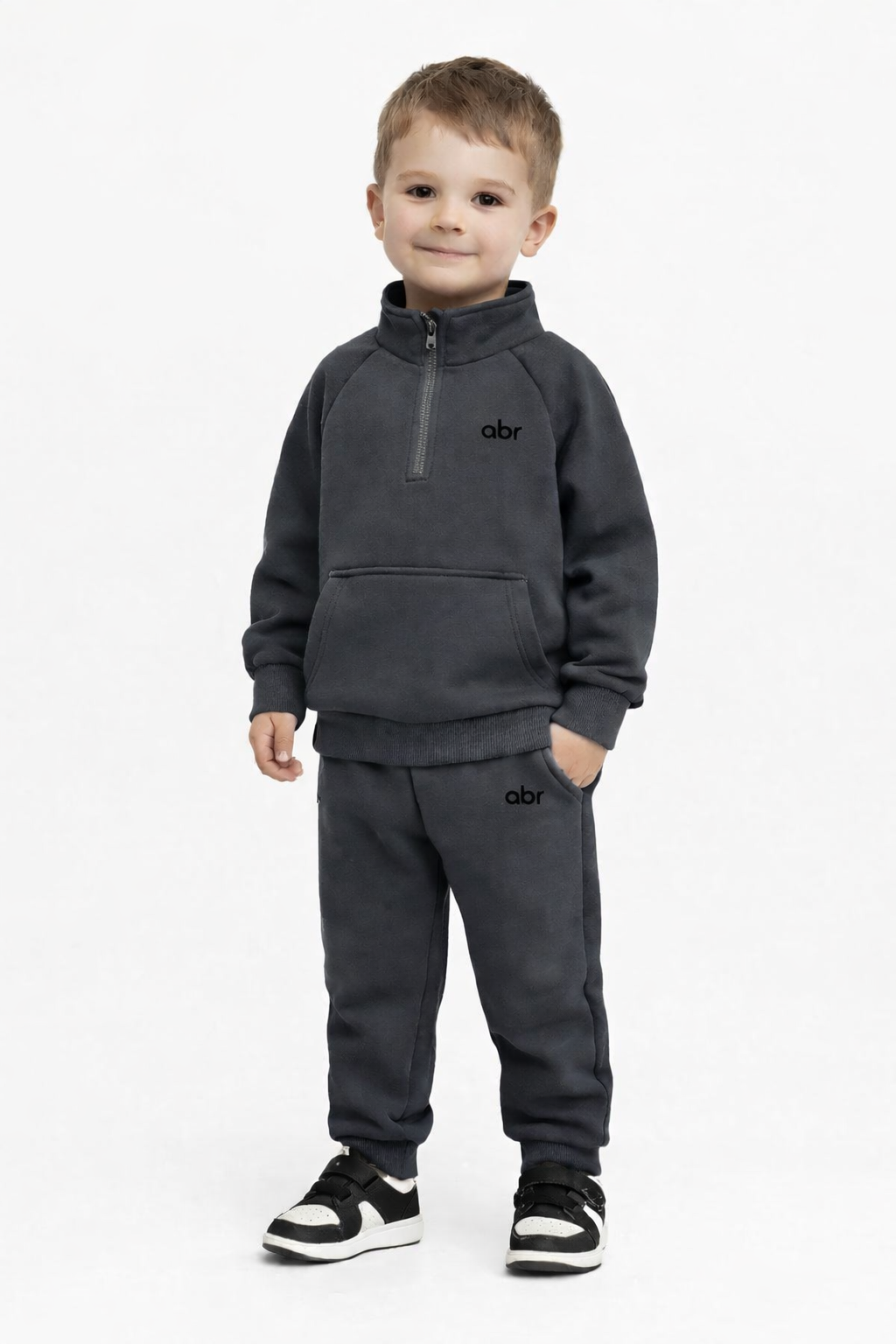 Ensemble enfant confortable & élégant