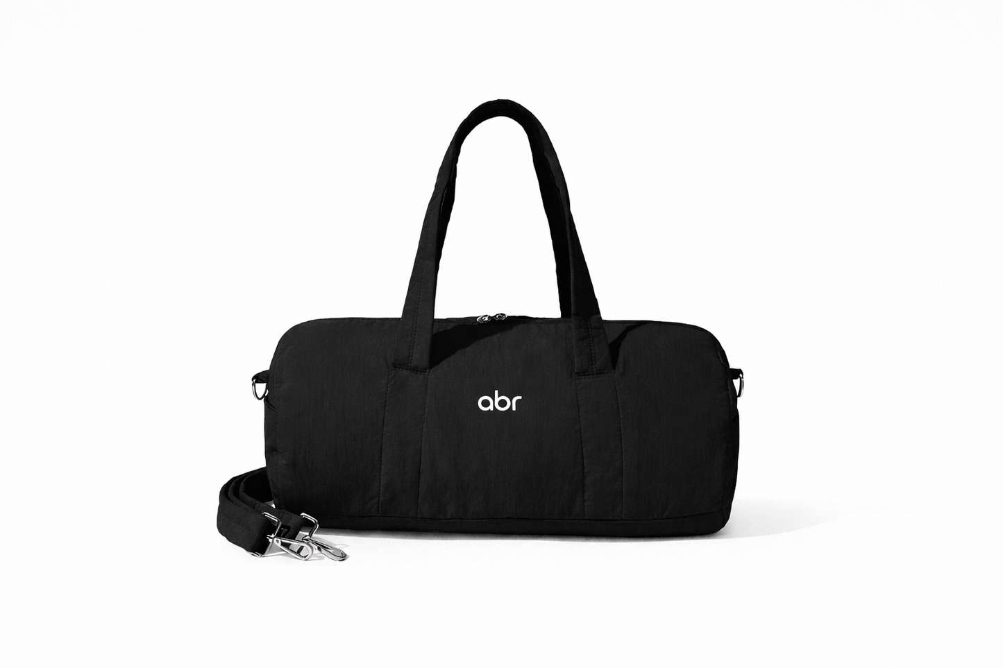 Sac de sport abr- Noir