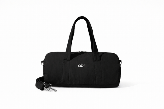 Sac de sport abr- Noir