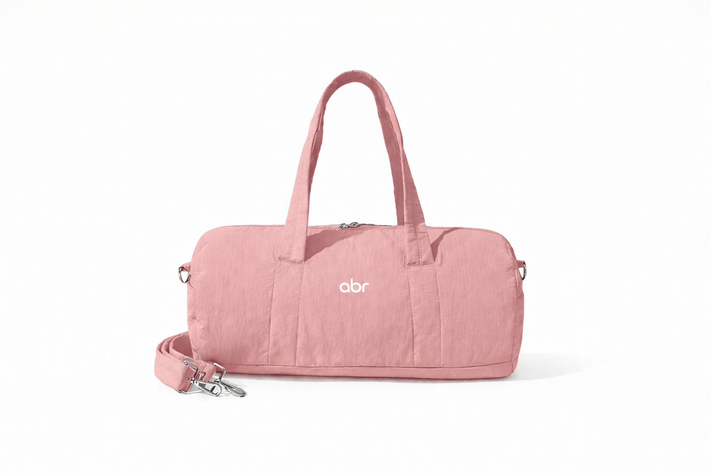 Sac de sport abr-Rose