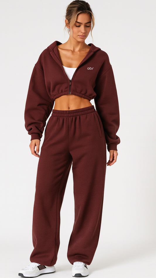 ENSEMBLE JOGGING