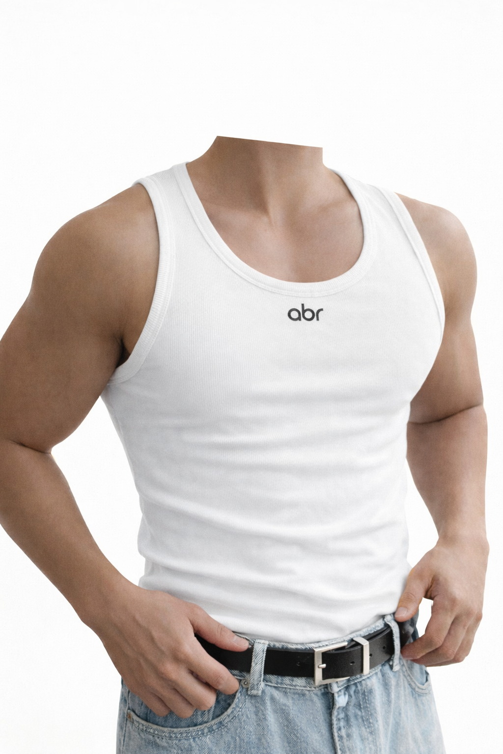 Débardeur Signature abr