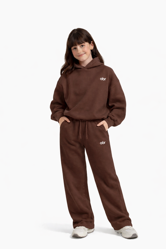 Ensemble Casual Enfant – Style & Confort