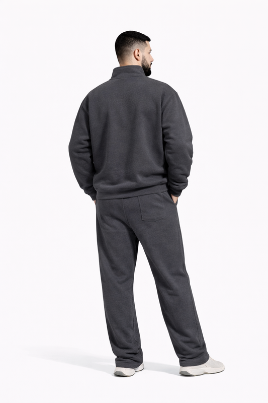 Ensemble survêtement homme – Gris
