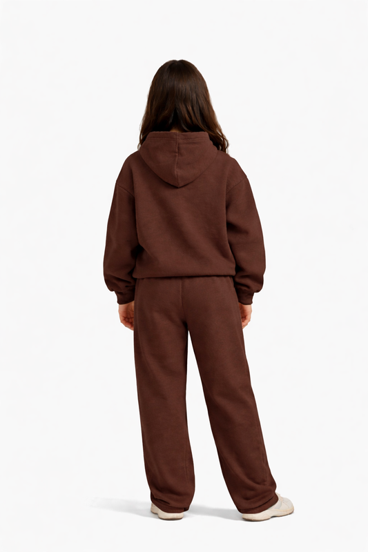 Ensemble Casual Enfant – Style & Confort