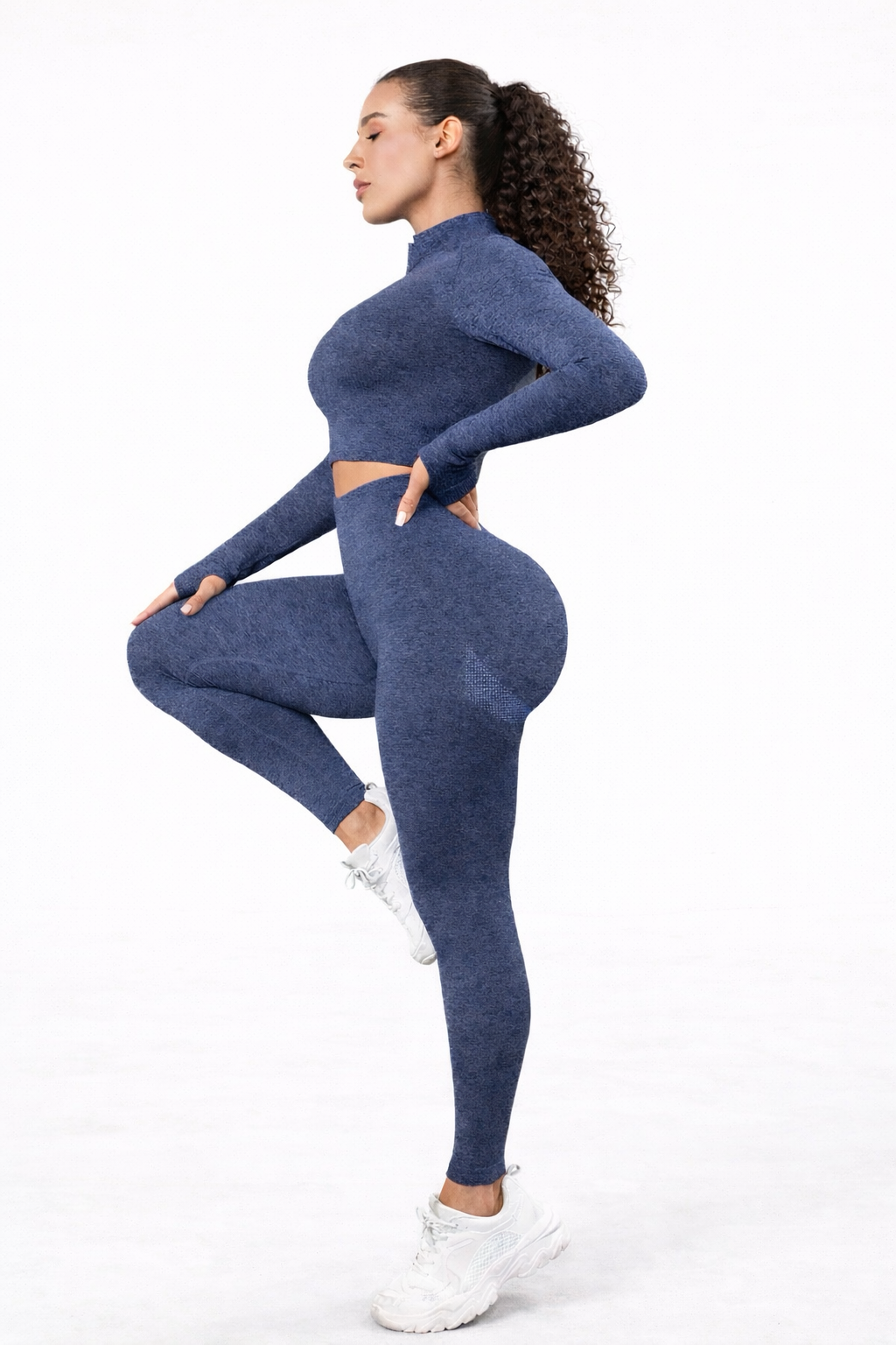 Ensemble Fit Seamless