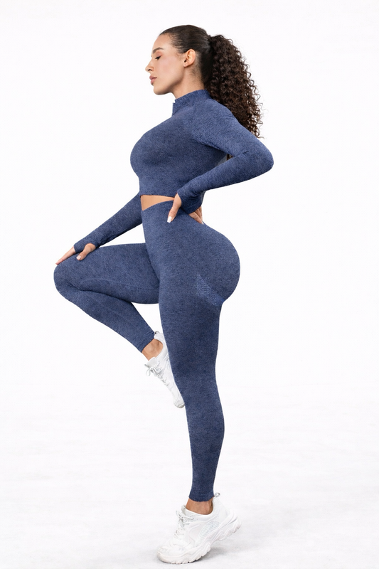 Ensemble Fit Seamless