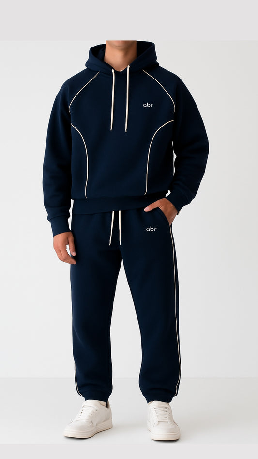 Ensemble jogging