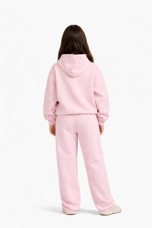 Ensemble Casual Enfant – Style & Confort