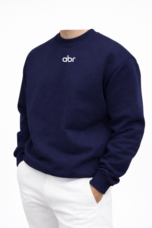Sweatshirt abr Signature