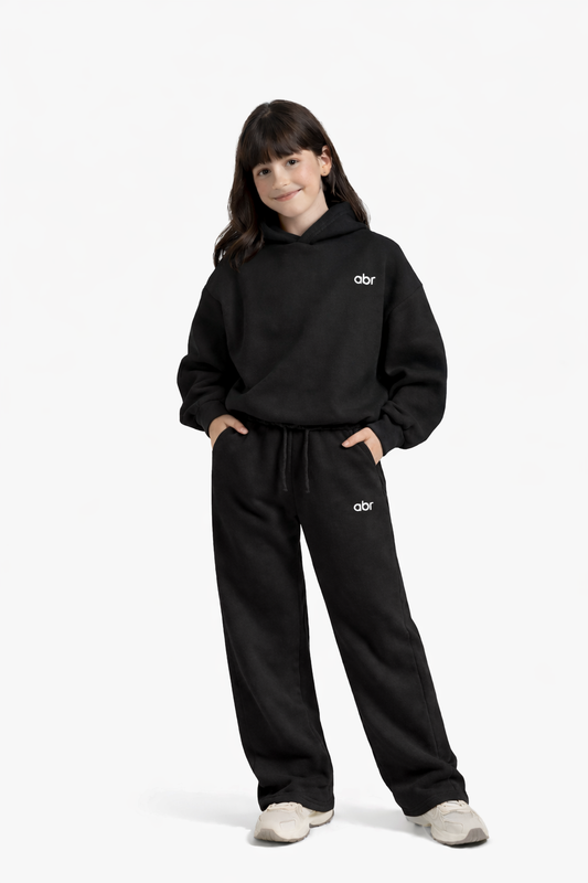 Ensemble Casual Enfant – Style & Confort
