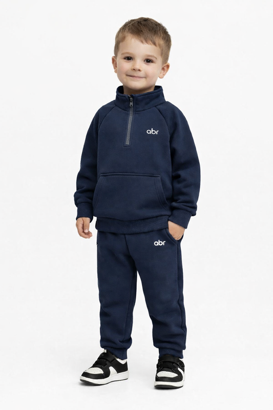 Ensemble enfant confortable & élégant