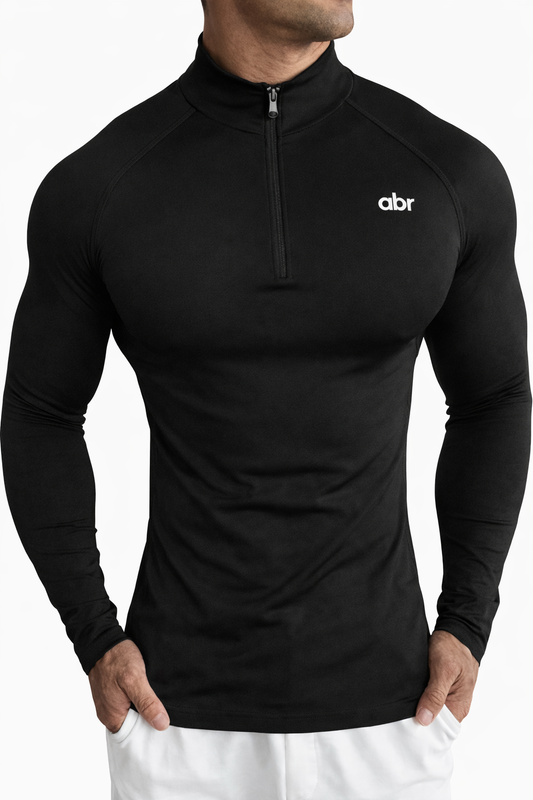 HAUT SPORT NOIR