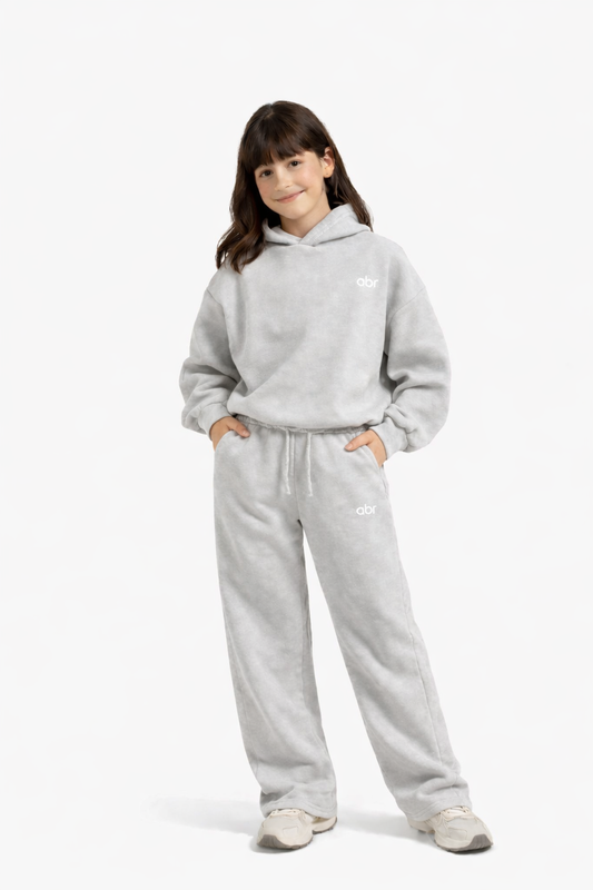 Ensemble Casual Enfant – Style & Confort