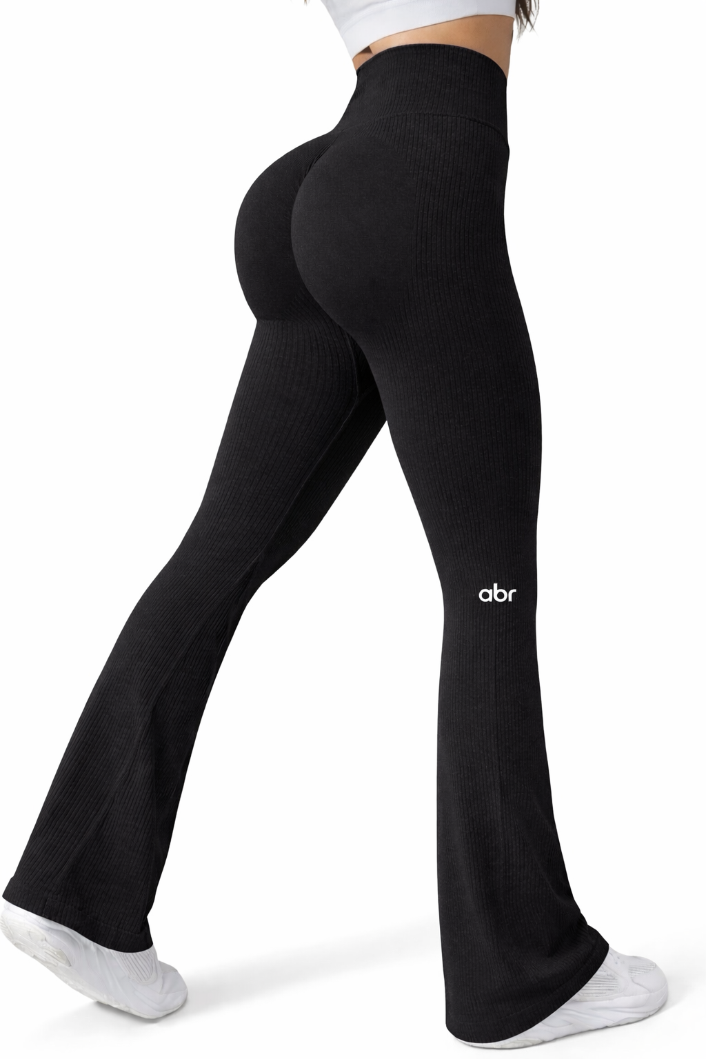 Legging Flare Sculptant