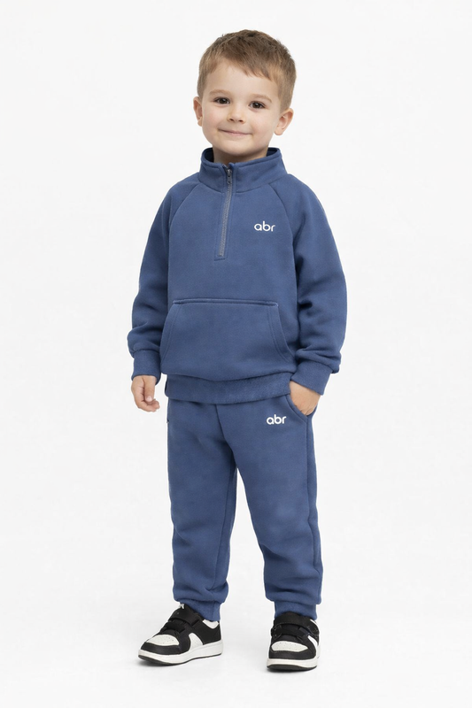 Ensemble enfant confortable & élégant