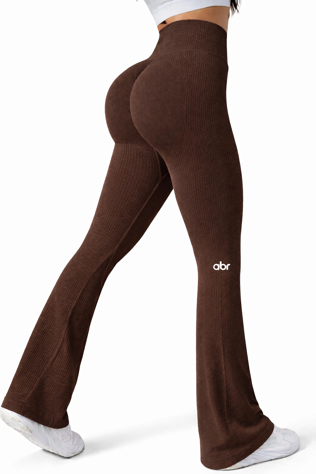 Legging Flare Sculptant