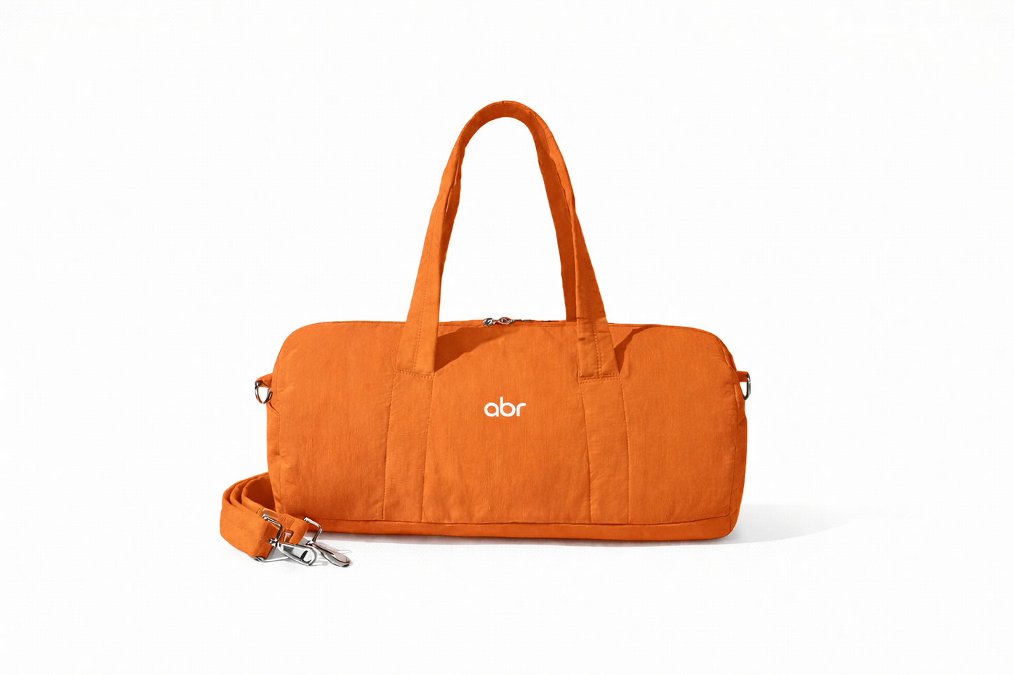 Sac de sport abr- Orange