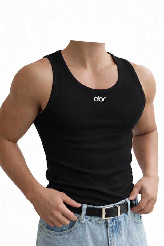 Débardeur Signature abr