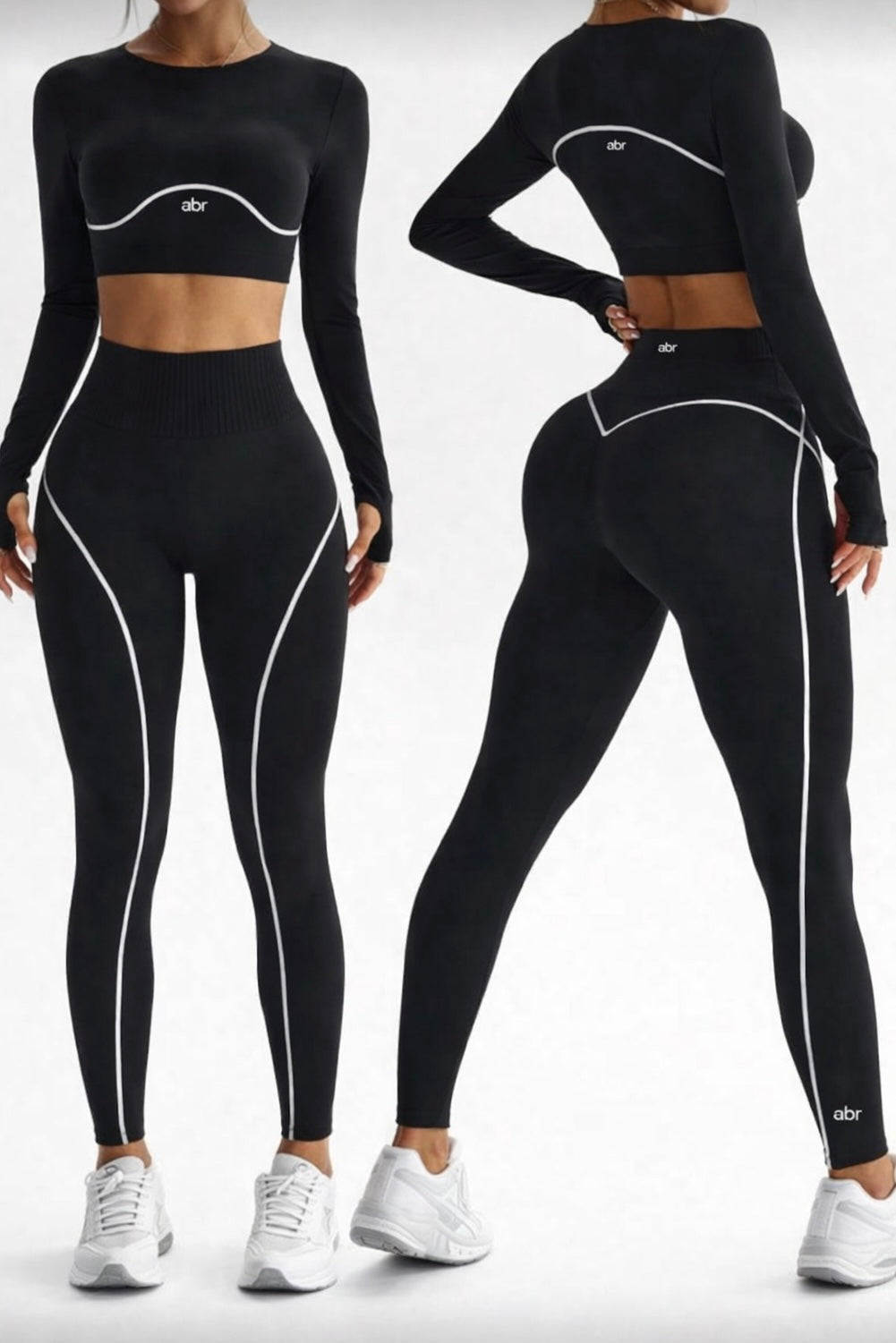 ENSEMBLE SPORT FEMME