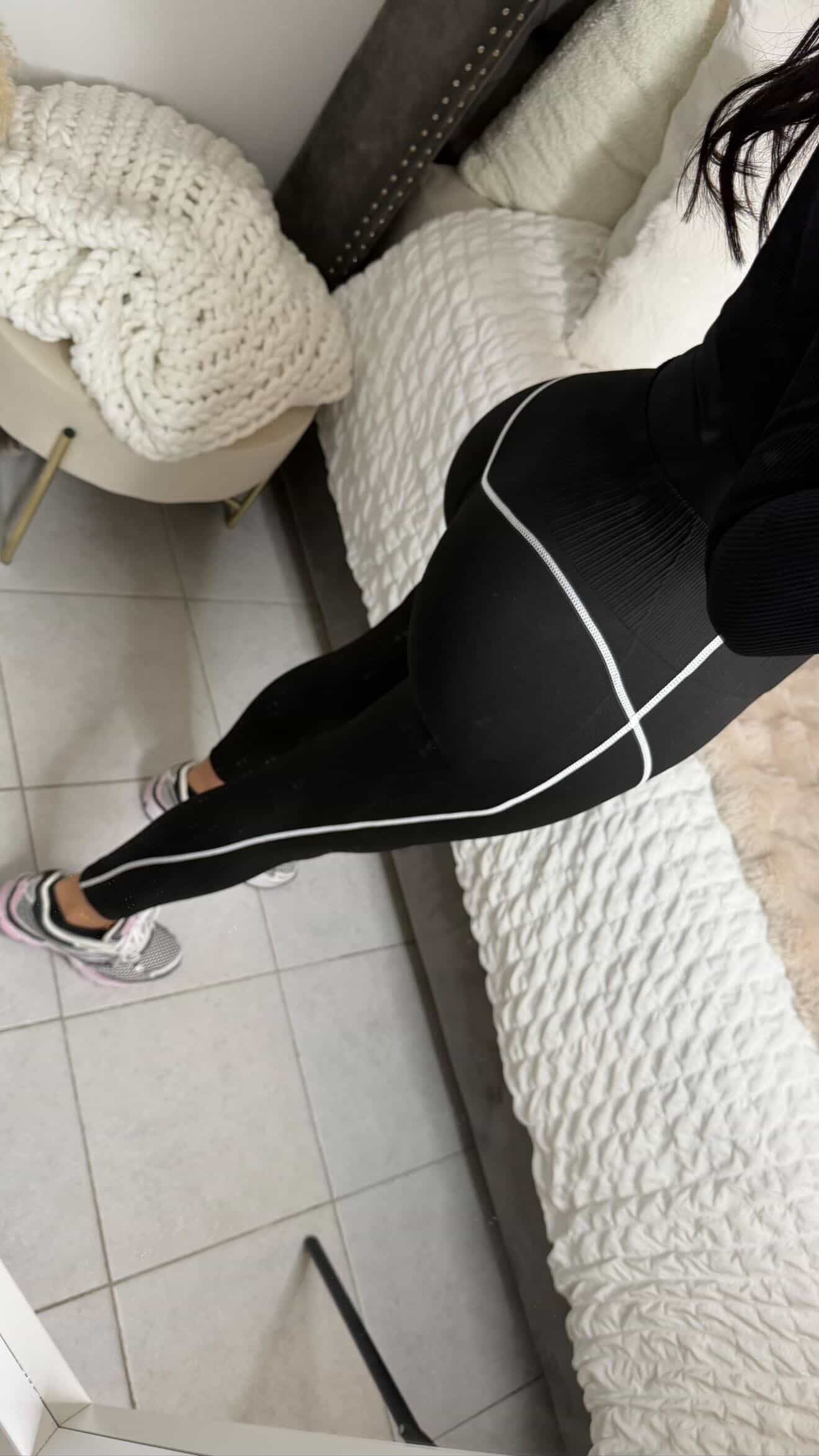ENSEMBLE SPORT FEMME