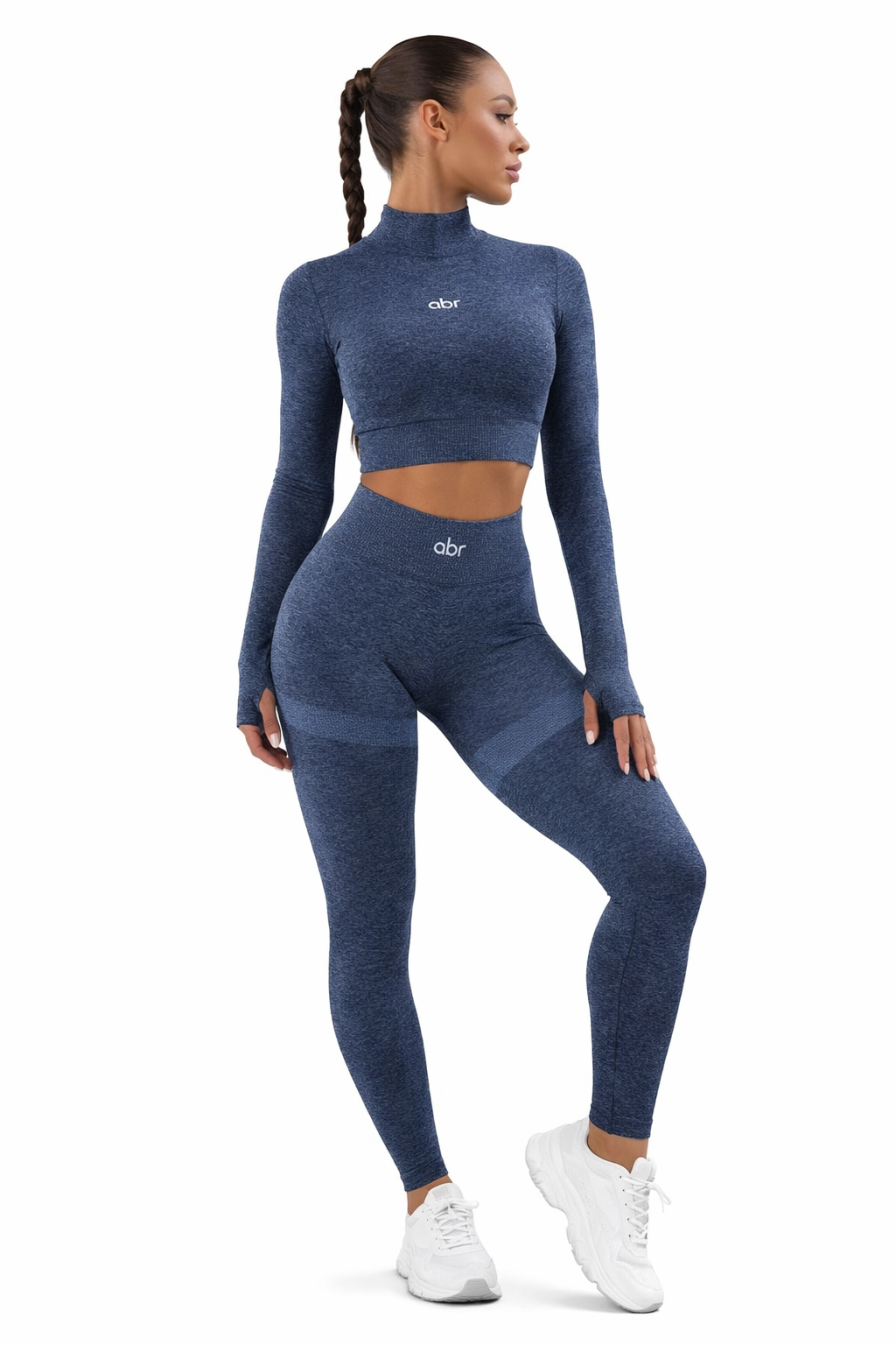 ENSEMBLE SPORT FEMME