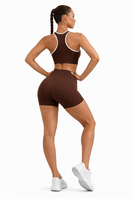 ENSEMBLE SPORT SCULPTANT