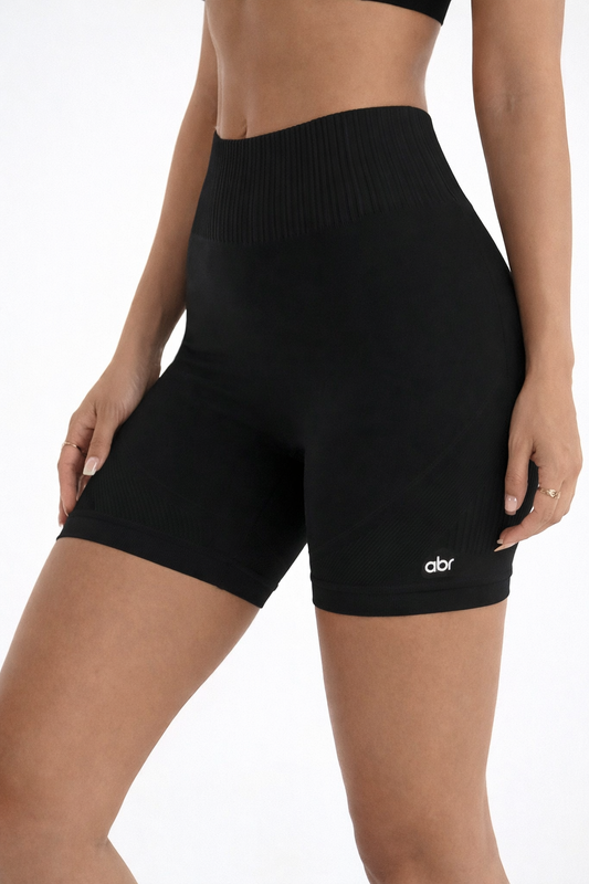 Short Seamless Sculpt