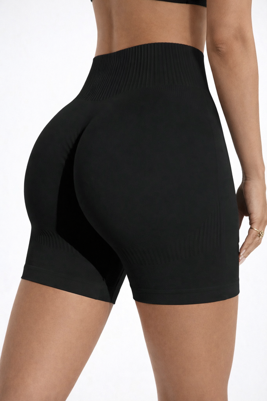 Short Seamless Sculpt