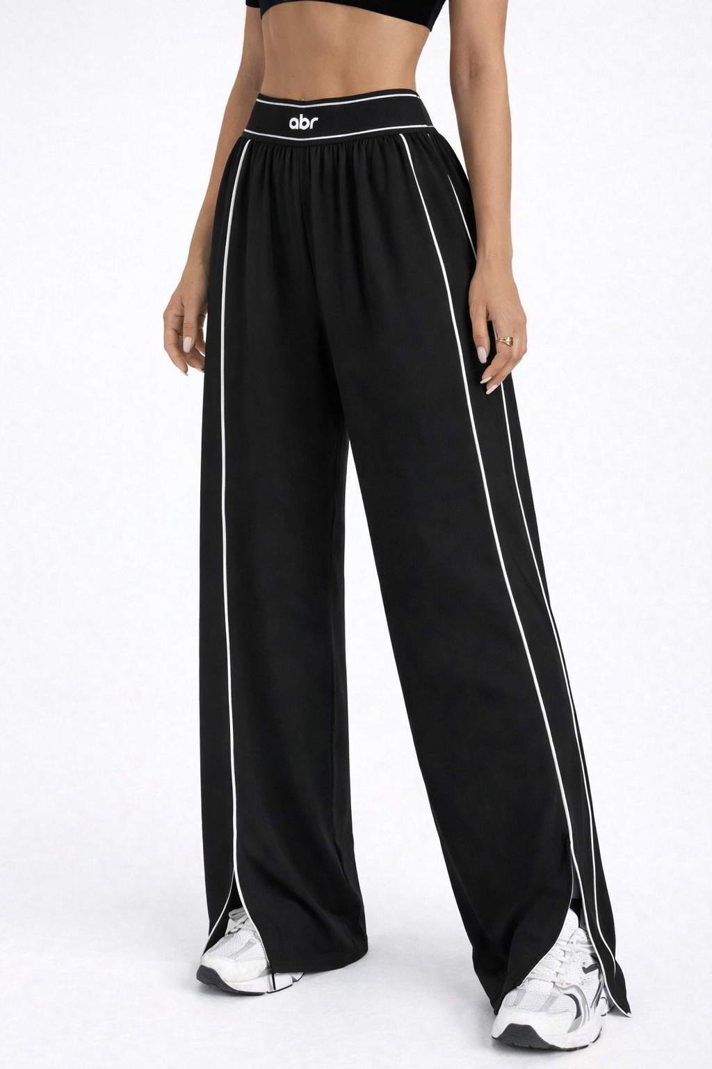 Pantalon Performance Flow Noir