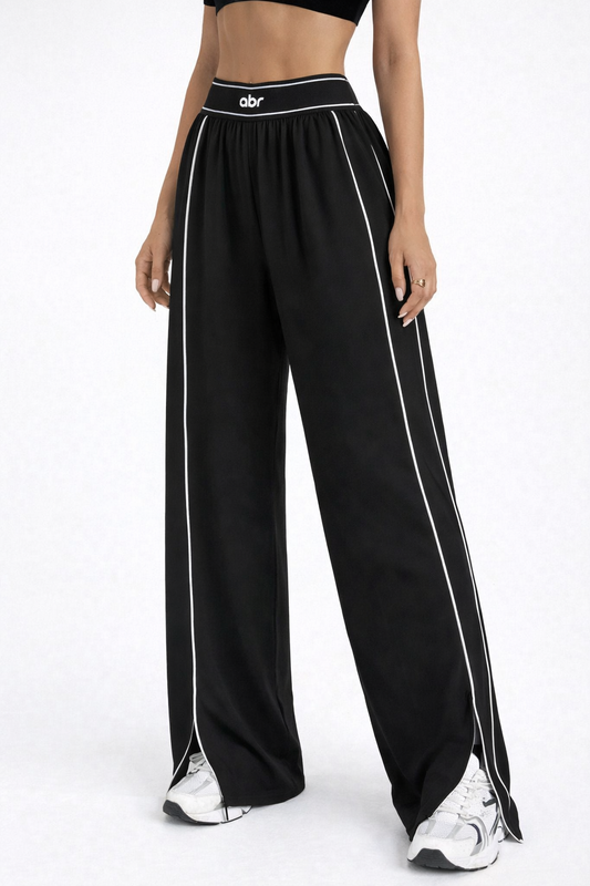 Pantalon Performance Flow Noir