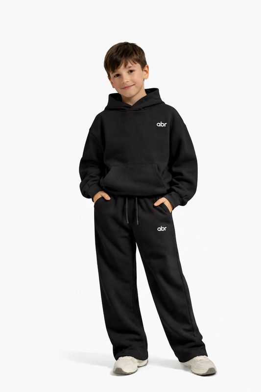 Ensemble Casual Enfant – Style & Confort