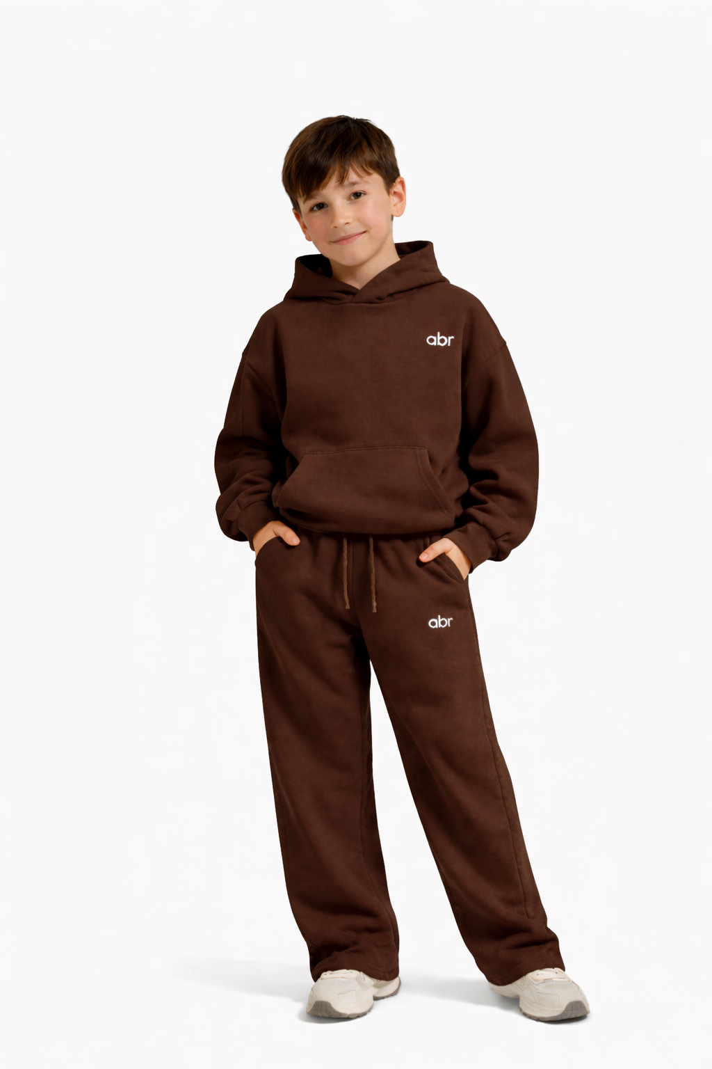 Ensemble Casual Enfant – Style & Confort