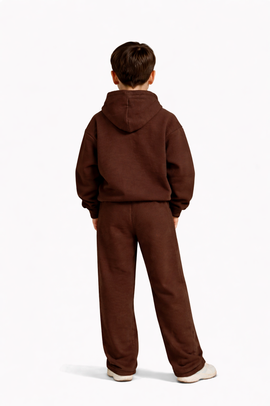 Ensemble Casual Enfant – Style & Confort