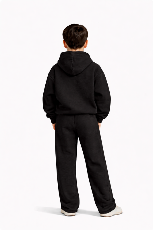 Ensemble Casual Enfant – Style & Confort