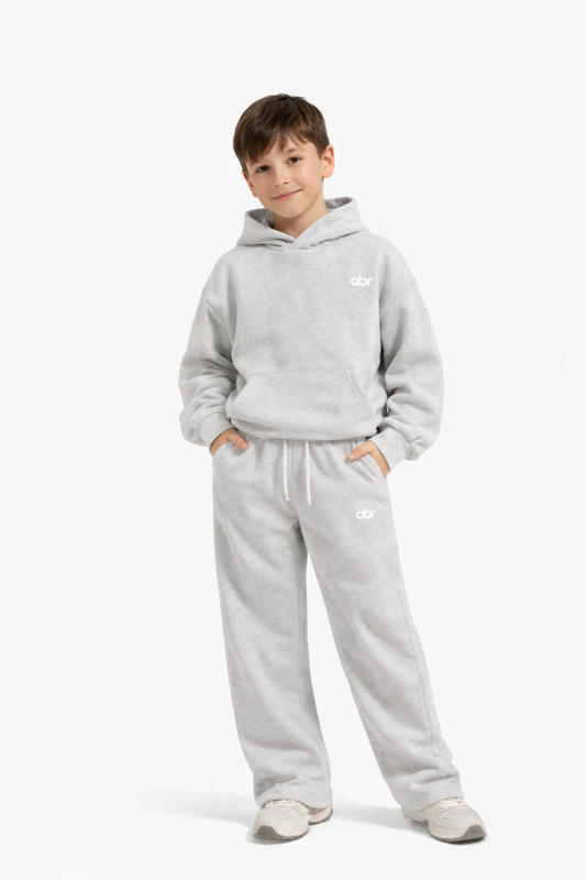 Ensemble Casual Enfant – Style & Confort