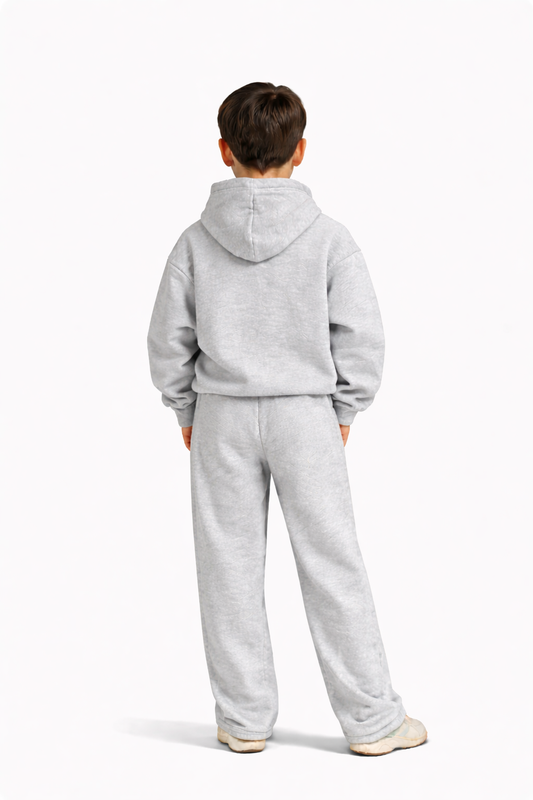 Ensemble Casual Enfant – Style & Confort